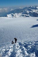 17- Il tratto più ripido